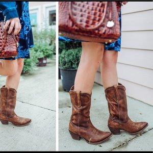 Ariat Josefina Boots